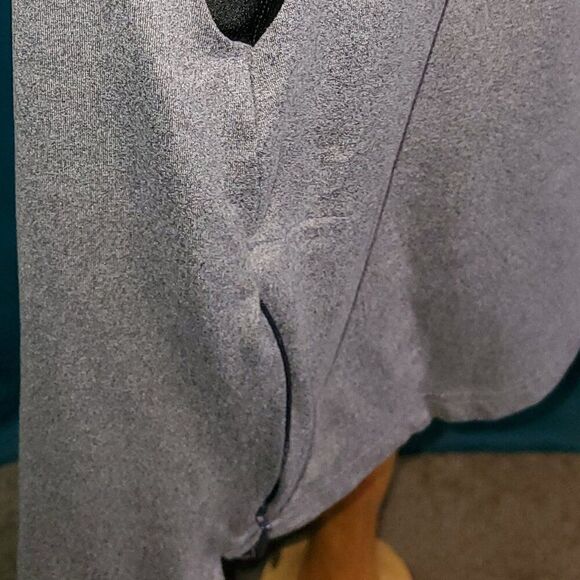 Wrangler ATG Golf Polo Super soft, snap collar - Picture 7 of 8